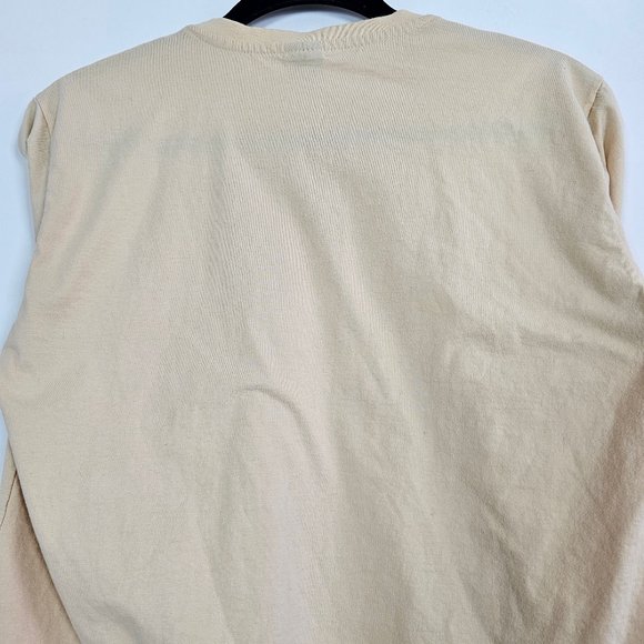 M & F Lambiao E Maria Bonita Recife Brasil Mens Large Short Sleeve T Shirt - Picture 7 of 10